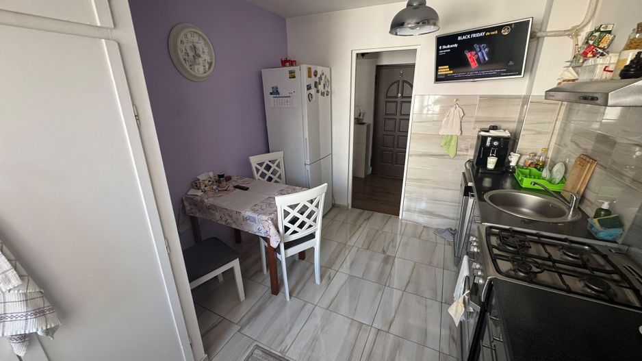 Apartament 2 camere decomandat, 10 mp pivnita, 2 balcoane - P. Rahovei - Poză 6