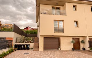 Duplex premium de vânzare, view spre oraș, Cluj-Napoca | 216 mp utili! - Poză 1