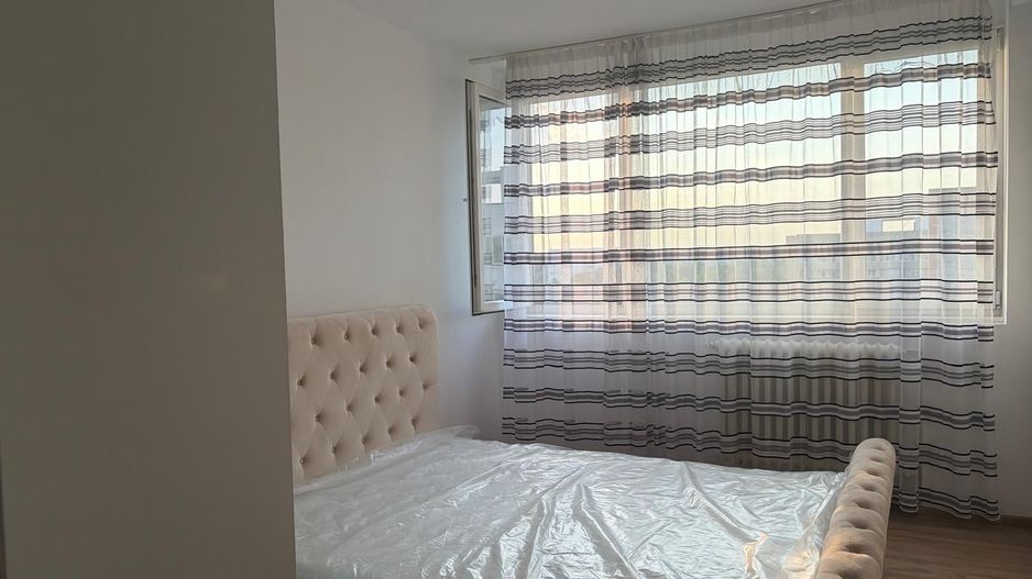 Apartament renovat cu doua camere, Bd. Obregia, 105.000€ - Poză 6