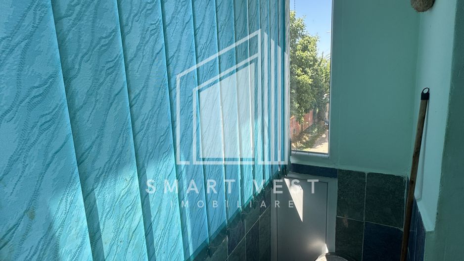 Apartament 2 camere | Etaj 1 | Zona Dariu Pop - Poză 22