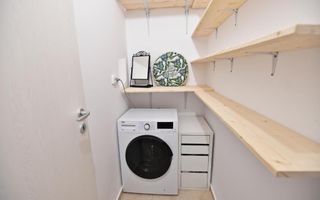 COMISION 0% | Apartament 2 camere tip studio | Parcare privata | 2 boxe depozitare - Poză 6