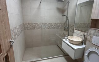 Apartament de vanzare cu 3 camere, 2 bai  etaj 1 bloc cu lift - Poză 5