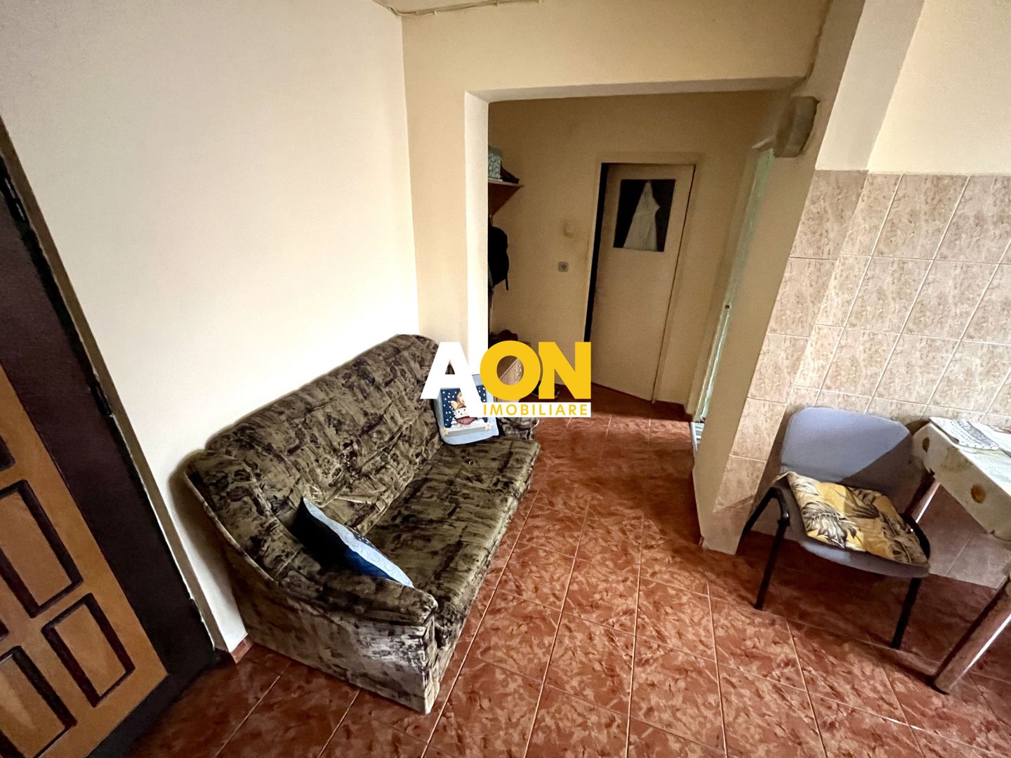 Apartament cu 2 Camere, Etaj 1, Zona Sub Bazinul Olimpic - Poză 10