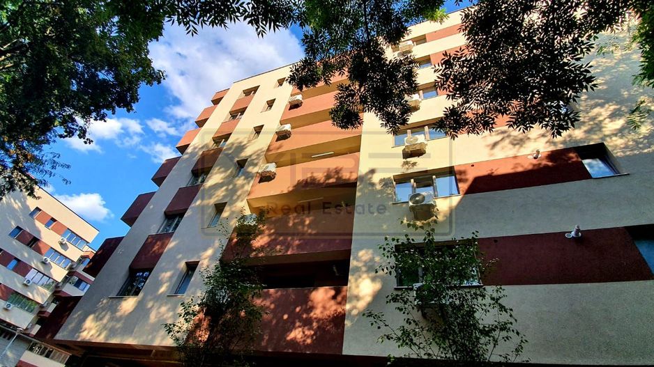 Apartament 1 camera premium Parc Oancea - Tudor Office Center - Poză 20