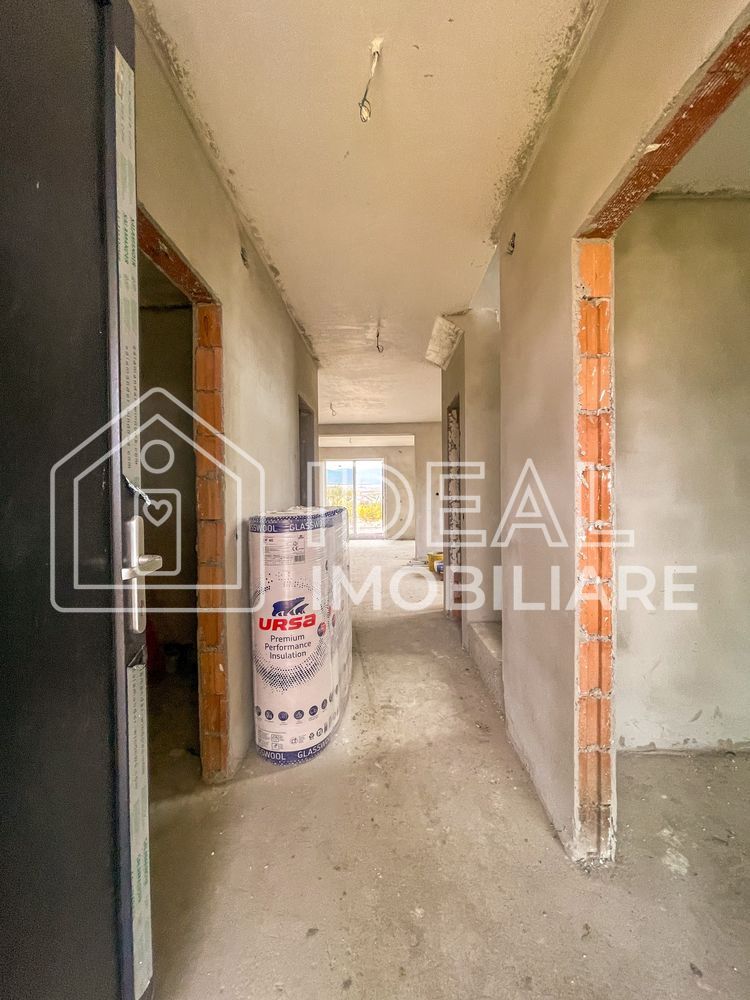 Duplex Modern cu 280 mp de curte, in Cartierul Arhitectilor - Poză 5