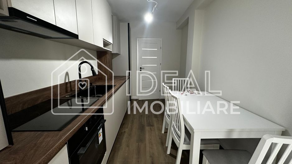 Apartament 3 camere | 74mpu | zona Doamna Stanca - Poză 9
