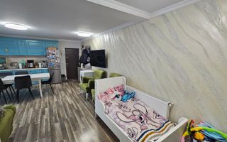 Apartament cu 2 camere + curte proprie de 94 mp – Cartierul Arhitecților - Poză 5