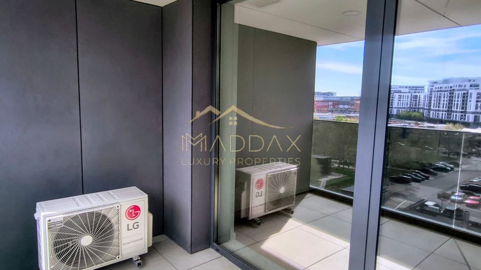 Apartament tip studio / 44.68 mp //zona Aviatiei - Poză 15