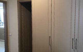 Apartament 3 camere decomandate, 75 mp, modern, zona Cinema Marasti - Poză 13