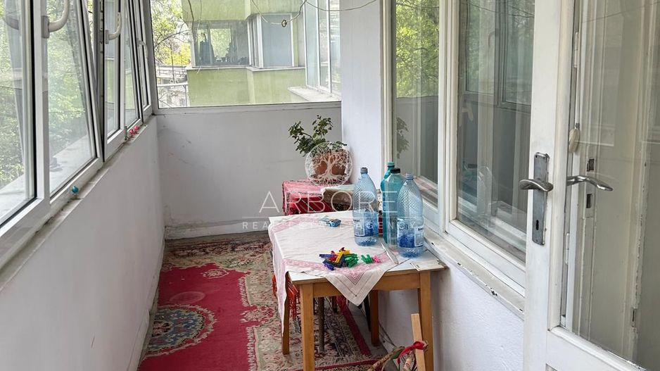 Apartament decomandat 3 camere, zona Mega Mall Pantelimon - Poză 8