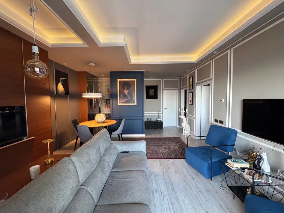 Apartament spaţios cu 2 camere, Cartier Buna Ziua,  Sophia Residence - Poză 2