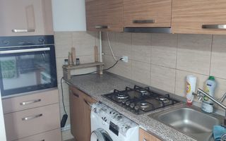 Garsonieră 31 mp/utili, mobilată|utilată | Str. Vișinului, Noua - Poză 5