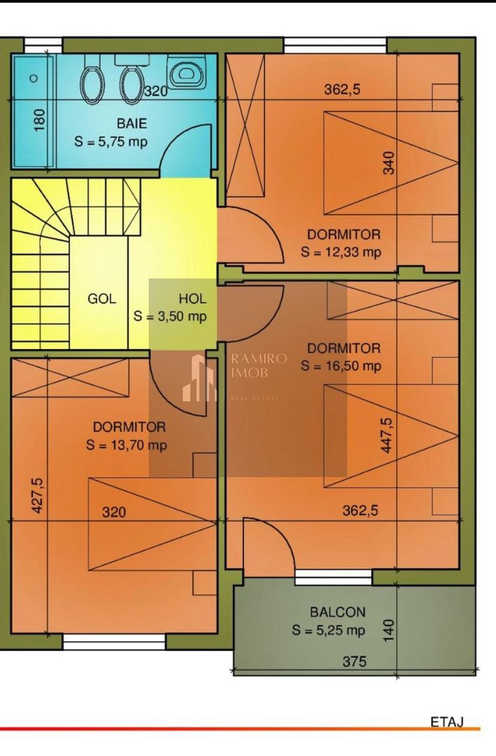 Casa Popesti Leordeni - Poză 11