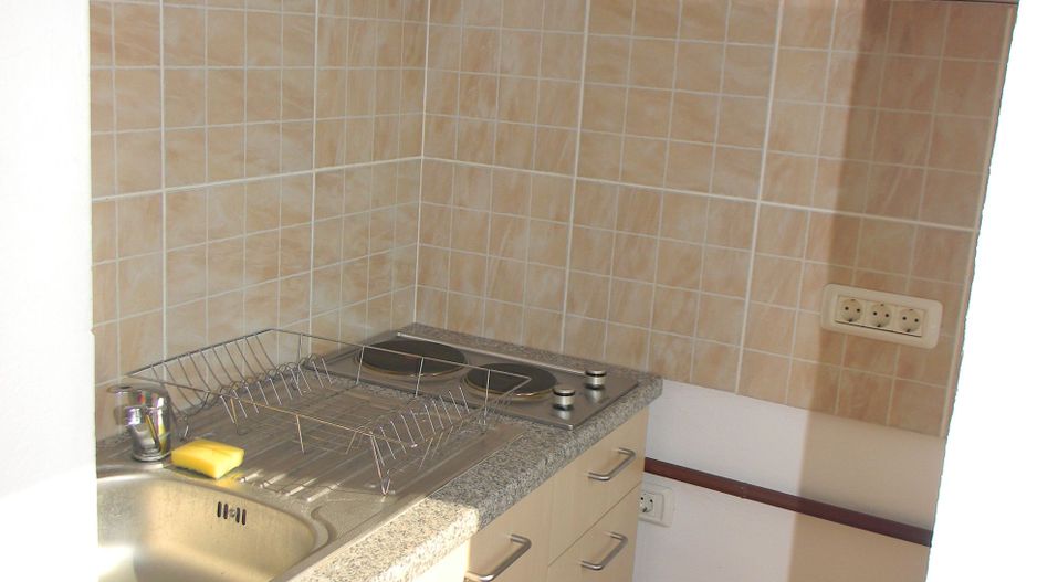 Garsoniera zona Faget - Poză 7
