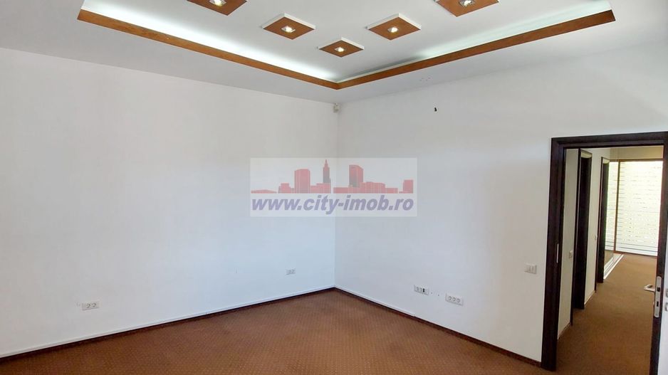 INCHIRIERE apartament 2 camere  Obor  / Mosilor bloc nou - Poză 14