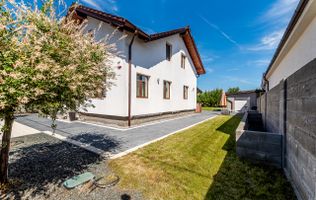 Casa la cheie de vanzare in cartierul Europa, Vladimirescu Comision 0