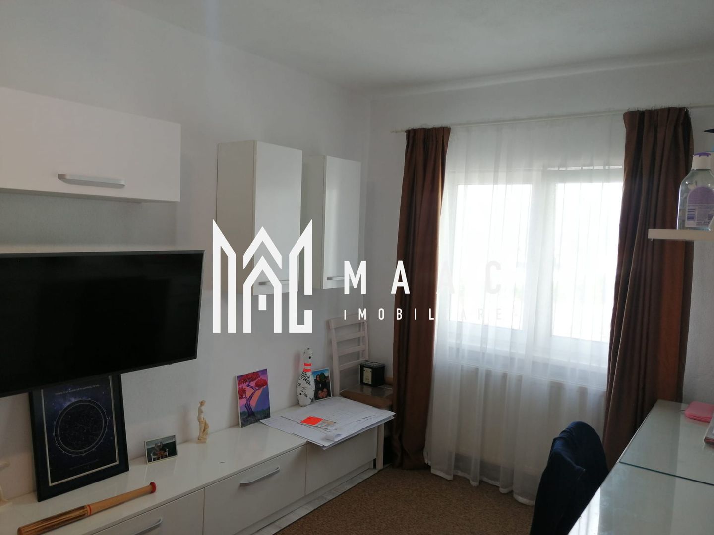 Apartament 3 Camere | Decomandat | Balcon | Pivnita | 63 MPU - Poză 16