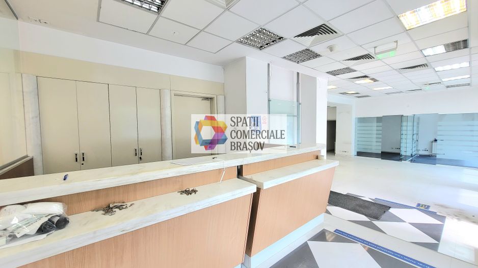 Spatiu comercial Ultracentral - 201 mp #Plus-imo.ro - Poză 5