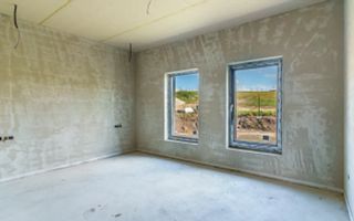 Casa individuala 4 camere, 118mp, Teren 822mp, Norma nZEB, Jucu de Sus - Poză 10