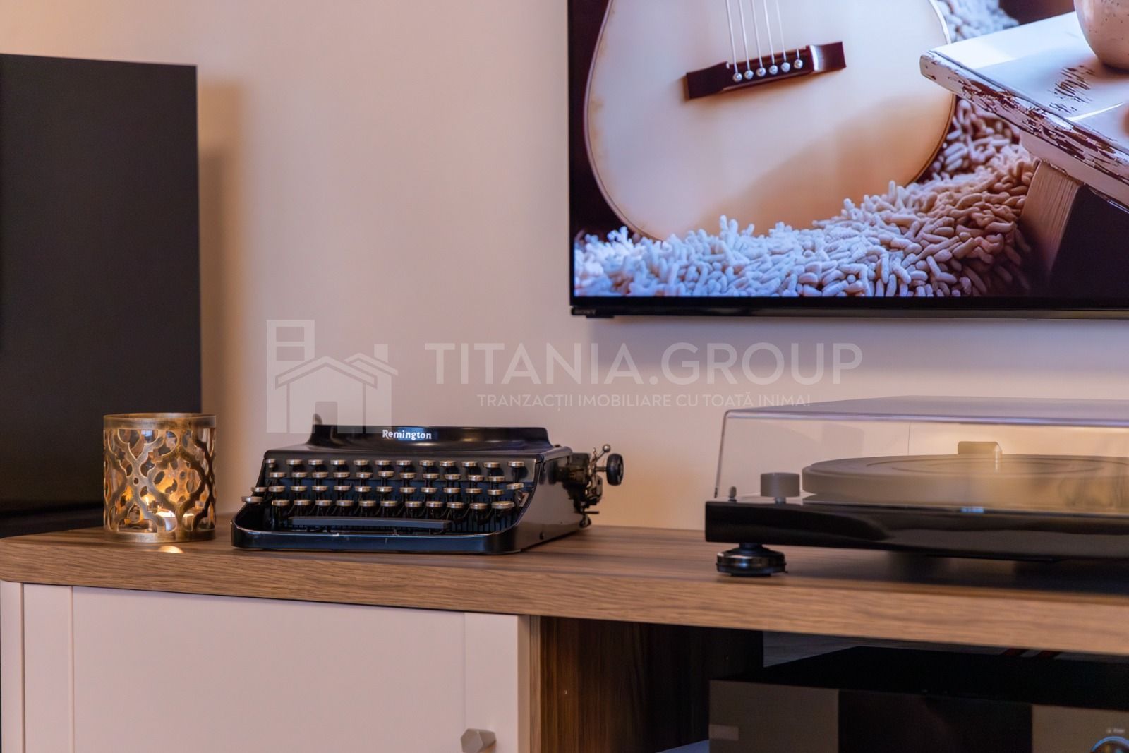 Apartament modern cu 3 camere, etaj 1, comision 0 - Zona Tractorul - Poză 16