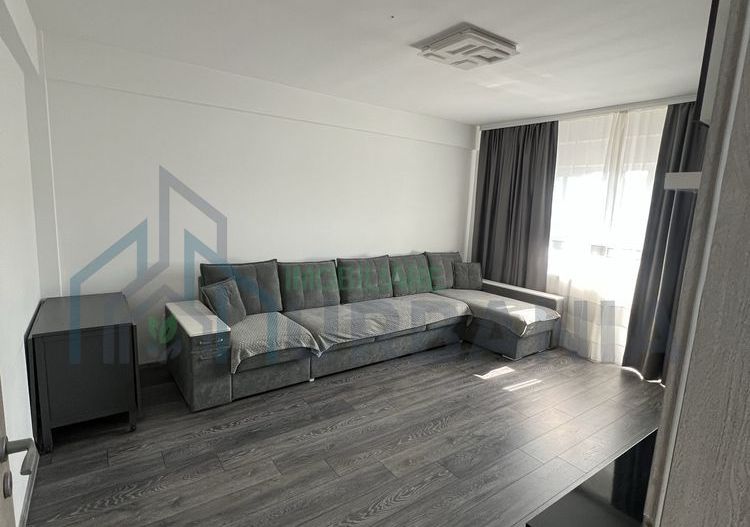 Apartament cu 2 camere, 59,93 mp, etaj 1, loc de parcare, Hlincea, Iași - Poză 3