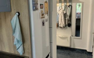 Apartament 2 camere Sagului etaj 1 cu centrala - Poză 5