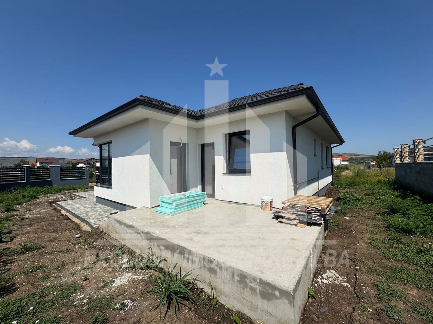 Casa individuala de vanzare, Orizont - Poză 9