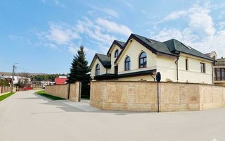 Casă de familie pe Stradela Plopii Fără Soț (Bucium) | 540 mp utili | 4 dormitoare - Poză 1