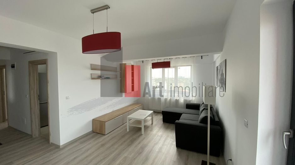 De închiriere – Apartament modern 2 camere în Regie Residence/Grozăvești - Poză 1