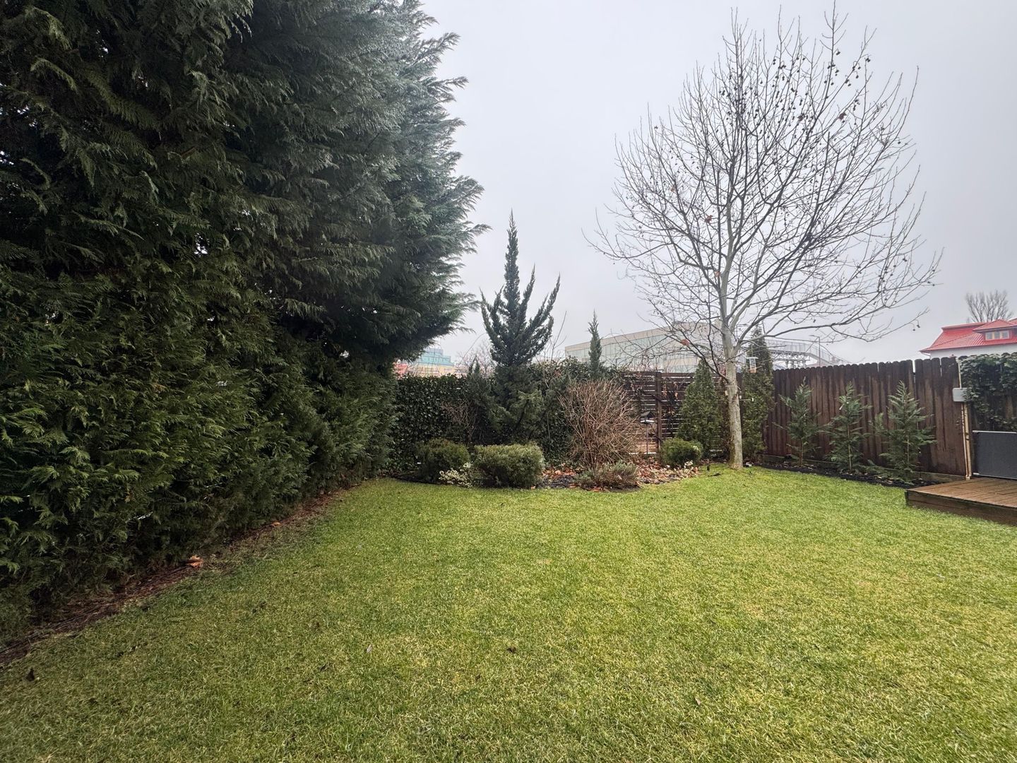 4 camere P+1E || 2 locuri de parcare || CLASS PIPERA - Poză 30