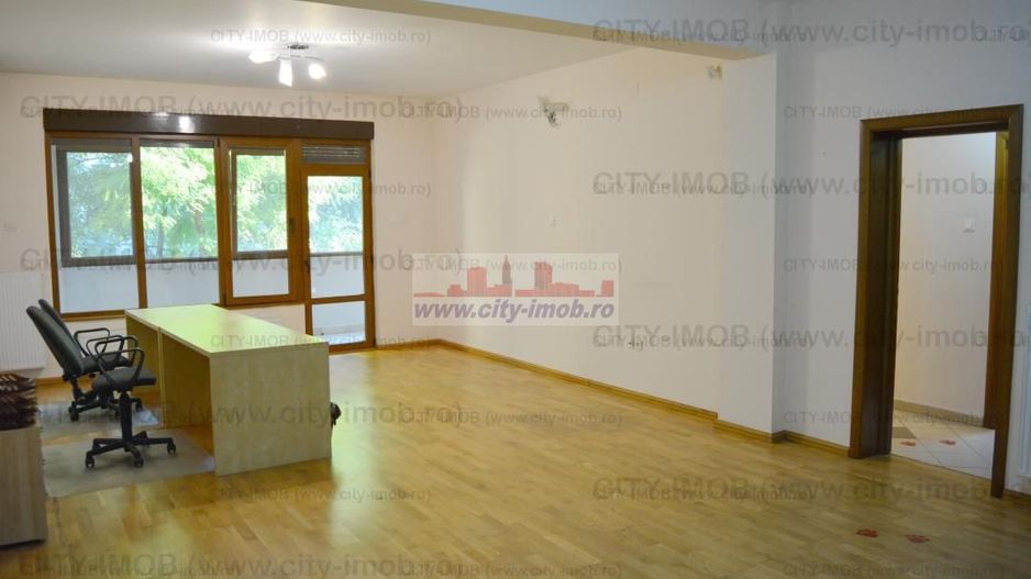 Inchiriere partiala in Vila zona Ferdinand Bucuresti - Poză 4