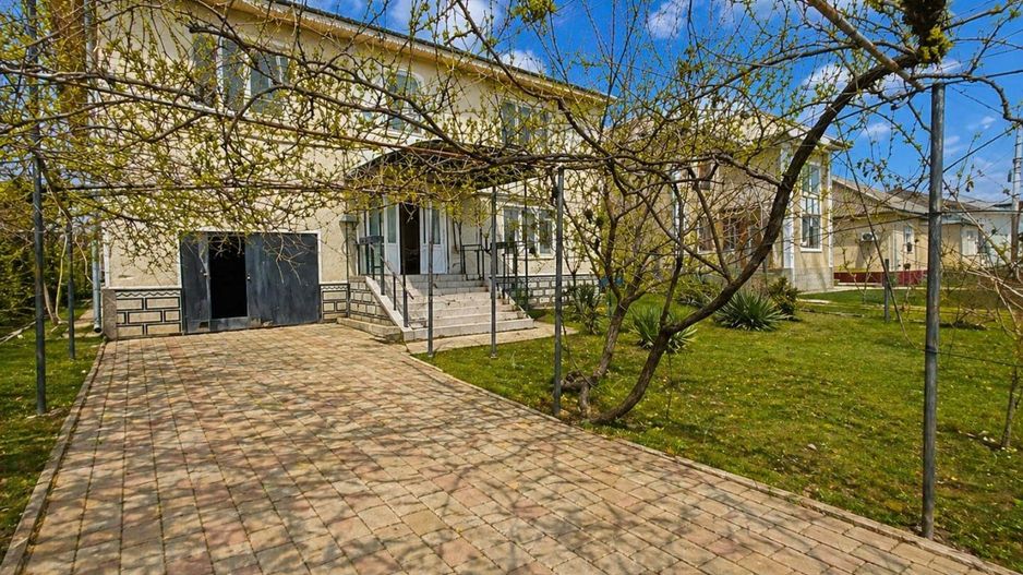 Casă + teren 7,48 ari și garaj – Drochia | 178 m² | 55.000 € - Poză 4