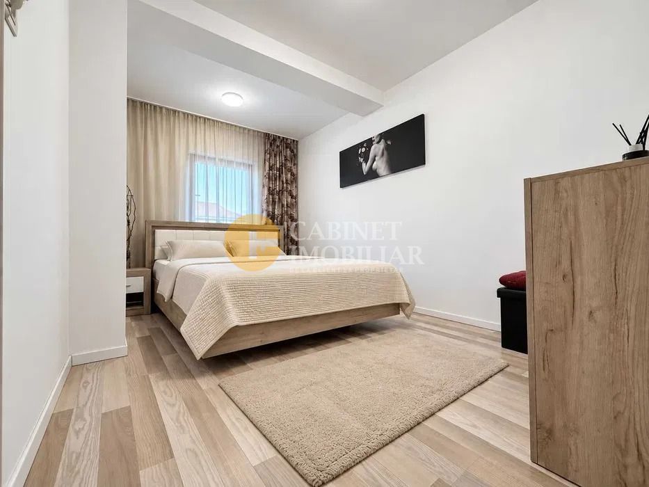 2 CAMERE -ETAJ 1--LOC DE PARCARE INTABULAT--ESQ VILLAGE 2 - Poză 3