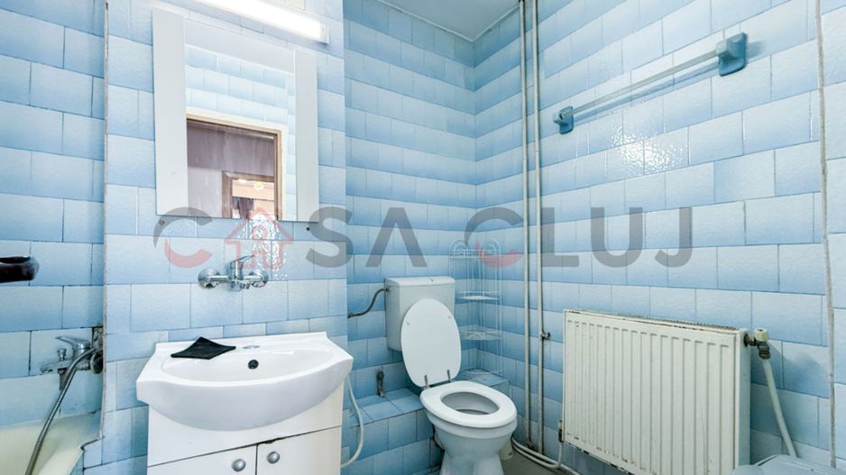 2 camere, etaj intermediar, Intre Lacuri - Poză 6
