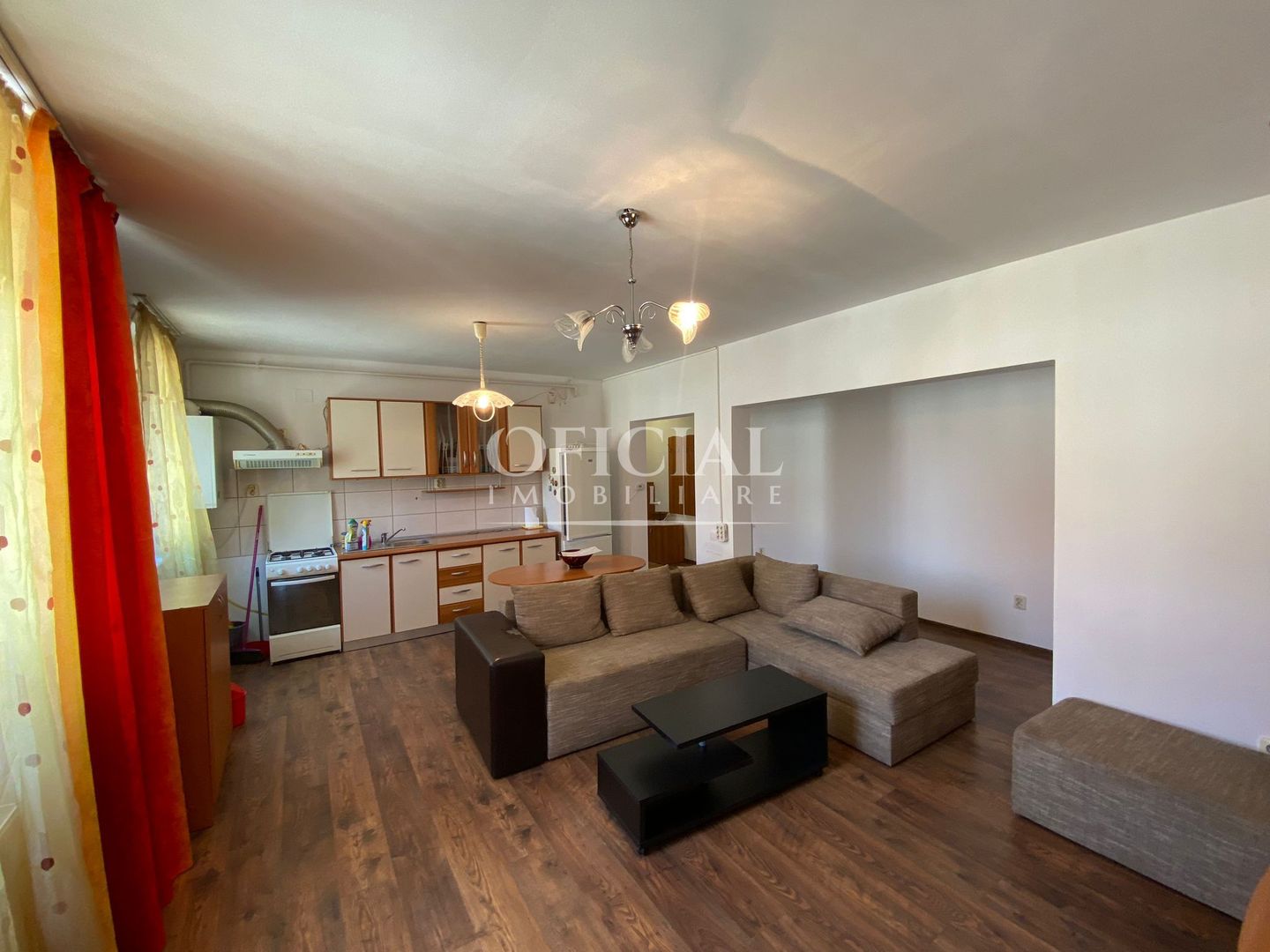 Apartament 2 camere | Pet Friendly | Parcare | Zona Eroilor | Floresti - Poză 1