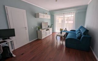 Apartament 2 Camere | 56 Mp | Terasa 13 Mp | Parcare | Floresti Porii - Poză 1