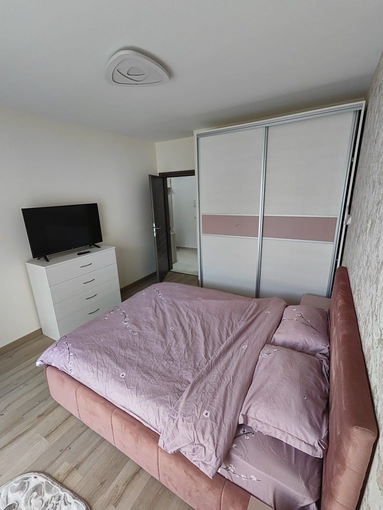 Apartament 2 camere Exigent Plaza - Poză 4