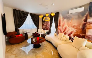 Casă individuală premium cu piscină, smart home - Poză 12
