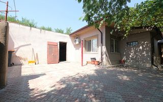 LACUL TEI - Tei Toboc, imobil teren 200 mp. plus casa din caramida - Poză 17