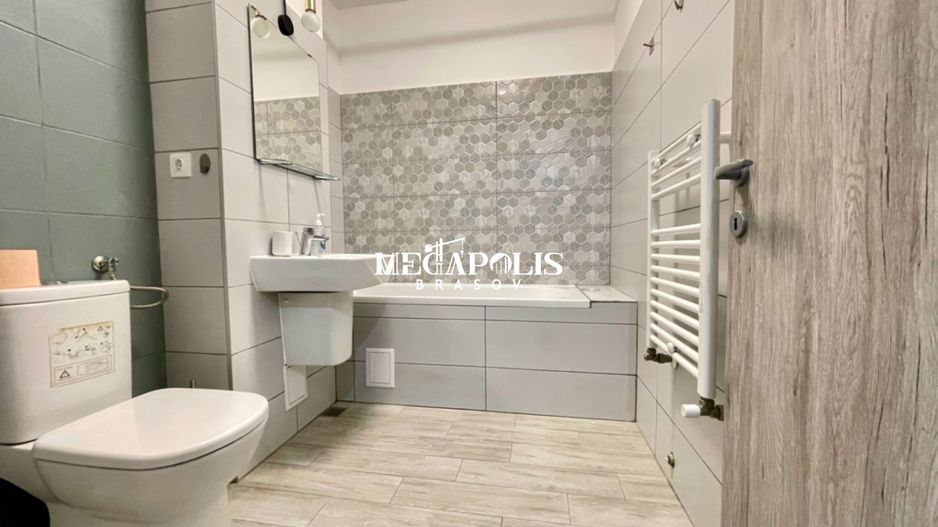 Apartament 3 camere | Două băi | Loc de parcare inclus - Poză 6
