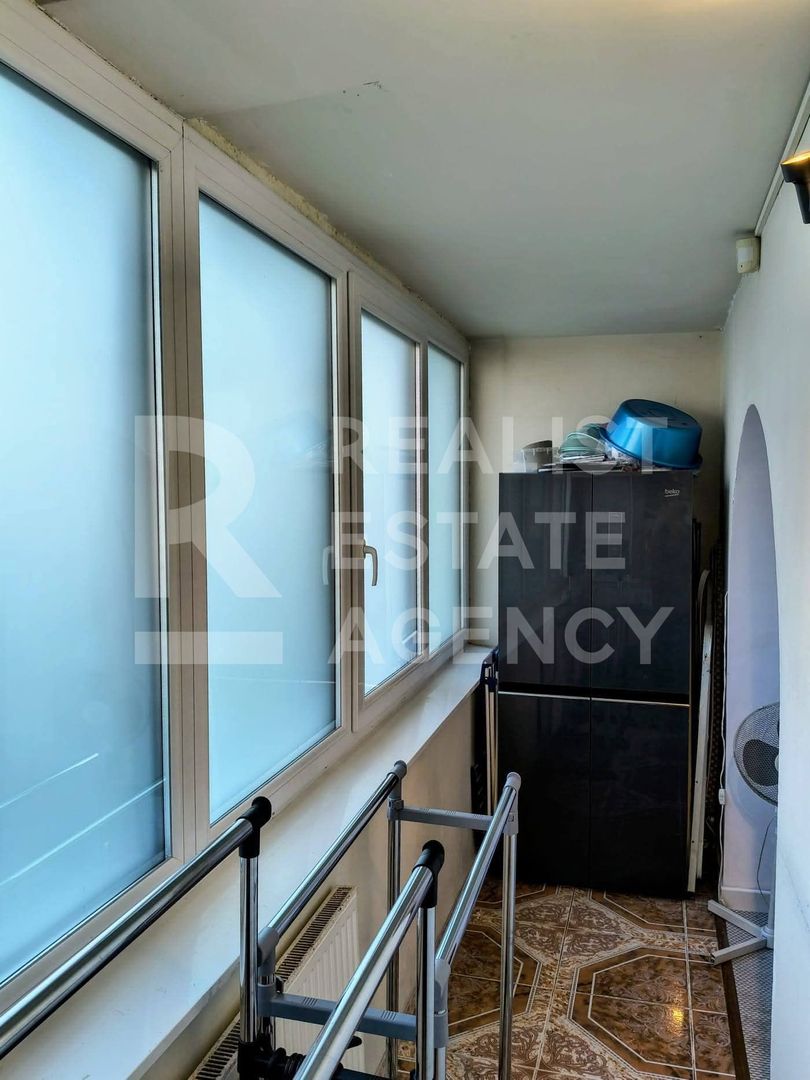 Vânzare apartament, 4 camere, Calea București, Brașov - Poză 7