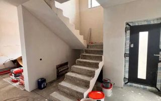 Casă individuală | 130MPU | Parter+Etaj  | Șura Mică - Poză 4