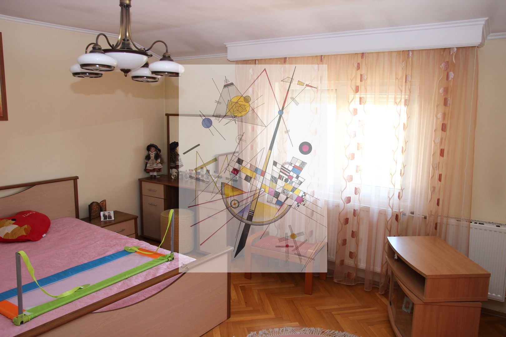 Casă / Vilă cu 3 camere de vânzare în zona Bartolomeu - Poză 39