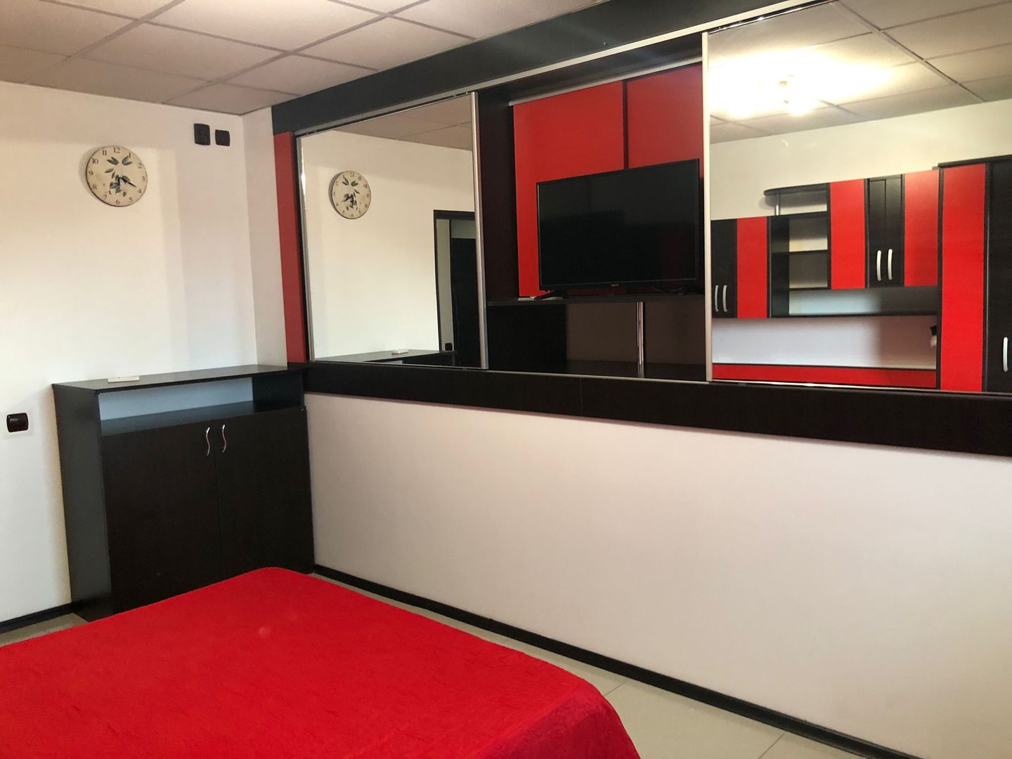3 Camere mobilat si utilat metrou Pacii - Poză 9