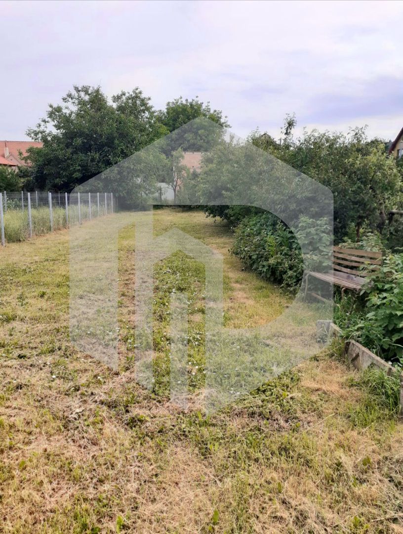 Casa individuala 3 camere | 850 mp curte și gradina | lânga Mall - Poză 12