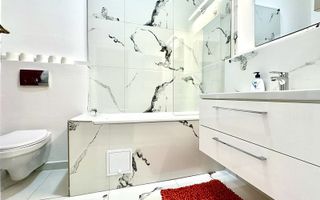 Apartament central, 4 camere - renovat - Poză 25