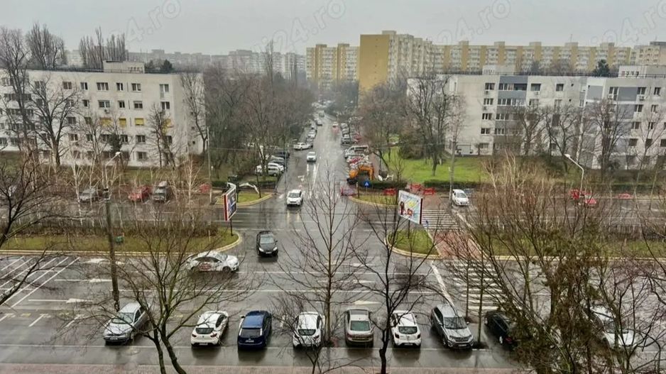 Garsonieră renovată complet, 3 min metrou Titan, pet friendly - Poză 10