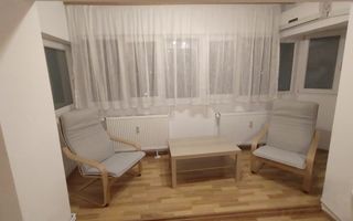 Închiriere apartament decomandat 3 camere - Bd. Lacul Tei - Parcul Circului - Poză 1