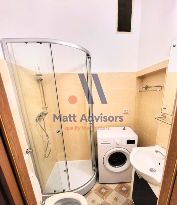 DE INCHIRIAT | Apartament 2 camere | BARBU VACARESCU - Poză 8