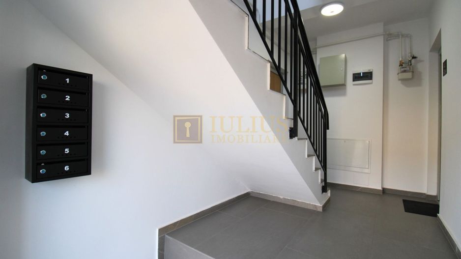 Monarch Village; Mosnita Noua,  2 locuri de parcare. - Poză 22